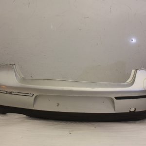 VW Passat B6 Rear Bumper 2005 TO 2010 3C5807421 Genuine