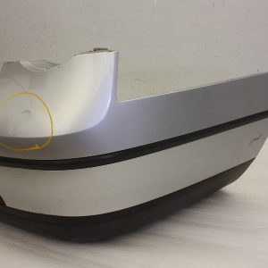 VW Passat B6 Rear Bumper 2005 TO 2010 3C5807421 Genuine - Image 8