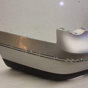 VW Passat B6 Rear Bumper 2005 TO 2010 3C5807421 Genuine - Image 10