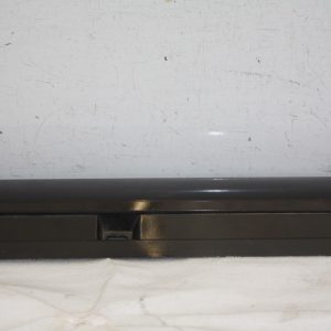 VW Passat B7 Left Side Skirt 2011 TO 2014 3AA853855 Genuine - Image 12