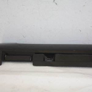VW Passat B7 Left Side Skirt 2011 TO 2014 3AA853855 Genuine - Image 13
