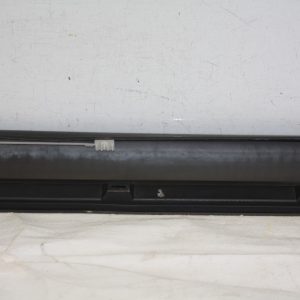 VW Passat B7 Left Side Skirt 2011 TO 2014 3AA853855 Genuine - Image 17