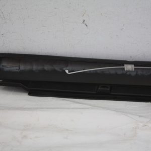 VW Passat B7 Left Side Skirt 2011 TO 2014 3AA853855 Genuine - Image 18