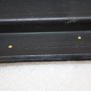 VW Passat B7 Left Side Skirt 2011 TO 2014 3AA853855 Genuine - Image 19