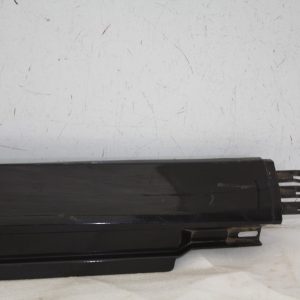 VW Passat B7 Left Side Skirt 2011 TO 2014 3AA853855 Genuine - Image 3