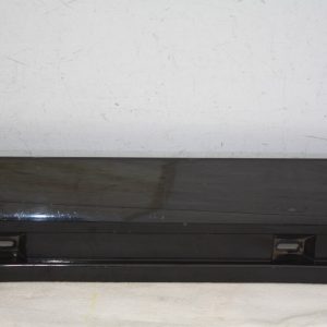 VW Passat B7 Left Side Skirt 2011 TO 2014 3AA853855 Genuine - Image 4
