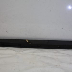 VW Passat B7 Left Side Skirt 2011 TO 2014 3AA853855 Genuine