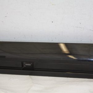 VW Passat B7 Left Side Skirt 2011 TO 2014 3AA853855 Genuine - Image 5