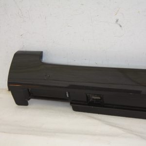 VW Passat B7 Left Side Skirt 2011 TO 2014 3AA853855 Genuine - Image 6