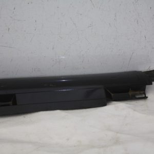 VW Passat B7 Left Side Skirt 2011 TO 2014 3AA853855 Genuine - Image 10
