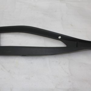 VW Passat B8 Front Bumper Left Grill Trim 2019 ON 3G0853665K Genuine - Image 1