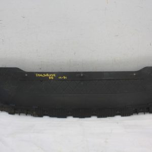 VW Passat B8 Front Bumper Under Tray 2019 TO 2023 3G0805903J Genuine - Image 11