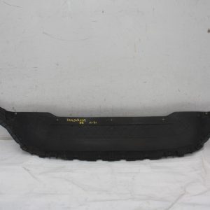 VW Passat B8 Front Bumper Under Tray 2019 TO 2023 3G0805903J Genuine - Image 9