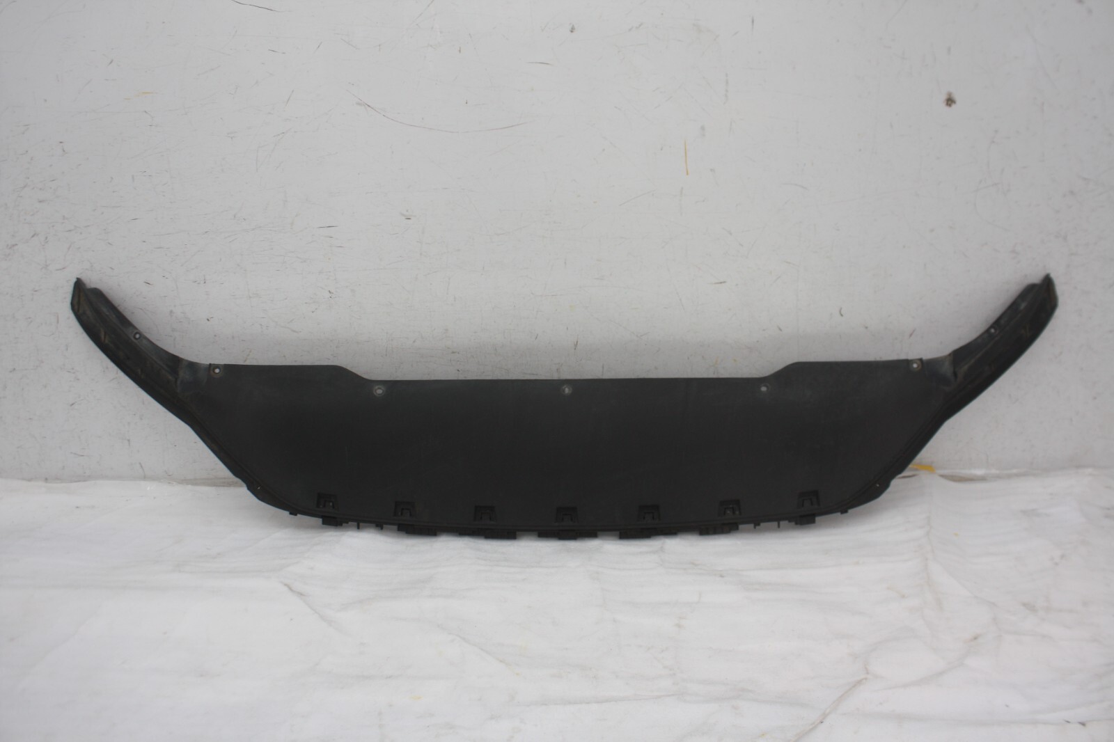 VW Passat B8 Front Bumper Under Tray 2019 TO 2023 3G0805903J Genuine
