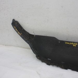 VW Passat B8 Front Bumper Under Tray 3G0805903J Genuine - Image 12