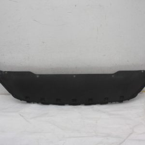 VW Passat B8 Front Bumper Under Tray 3G0805903J Genuine - Image 1