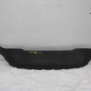 VW Passat B8 Front Bumper Under Tray 3G0805903J Genuine - Image 9