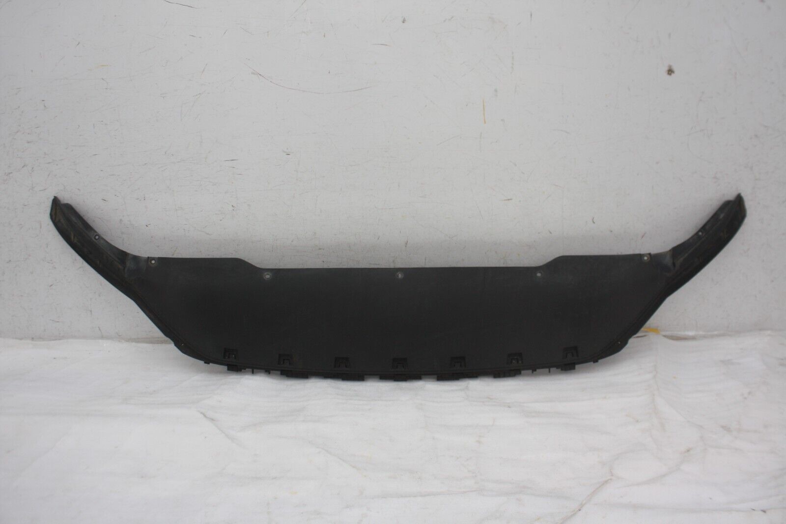 VW Passat B8 Front Bumper Under Tray 3G0805903J Genuine