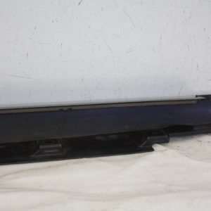 VW Passat B8 Left Side Skirt 2015 TO 2019 3G0853857 Genuine - Image 13