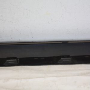 VW Passat B8 Left Side Skirt 2015 TO 2019 3G0853857 Genuine - Image 14