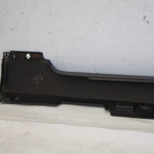 VW Passat B8 Left Side Skirt 2015 TO 2019 3G0853857 Genuine - Image 16