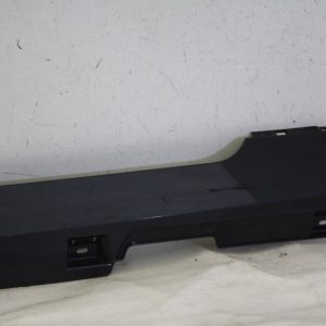 VW Passat B8 Left Side Skirt 2015 TO 2019 3G0853857 Genuine - Image 3