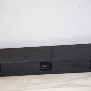 VW Passat B8 Left Side Skirt 2015 TO 2019 3G0853857 Genuine - Image 4