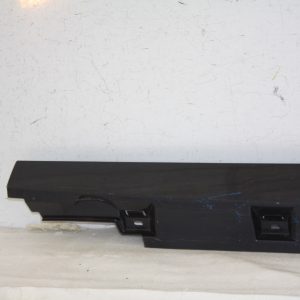 VW Passat B8 Left Side Skirt 2015 TO 2019 3G0853857 Genuine - Image 6