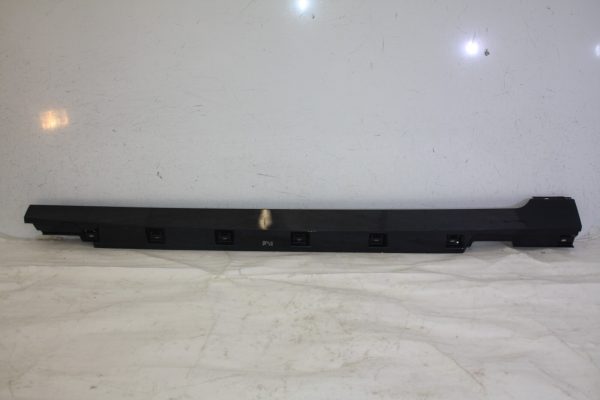 VW-Passat-B8-Left-Side-Skirt-2015-TO-2019-3G0853857-Genuine-178294093313
