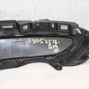 VW Passat B8 Rear Bumper Left Side Trim 2015 TO 2019 3G0807055C Genuine - Image 12