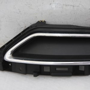 VW Passat B8 Rear Bumper Left Side Trim 2015 TO 2019 3G0807055C Genuine - Image 3