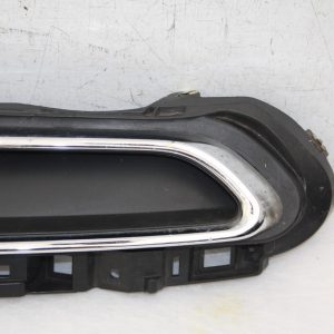 VW Passat B8 Rear Bumper Left Side Trim 2015 TO 2019 3G0807055C Genuine - Image 4