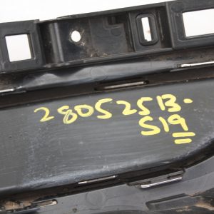 VW Passat B8 Rear Bumper Left Side Trim 2015 TO 2019 3G0807055C Genuine - Image 8