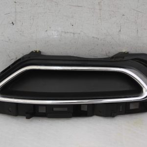 VW Passat B8 Rear Bumper Left Side Trim 2015 TO 2019 3G0807055C Genuine - Image 1