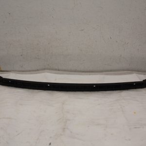 VW Passat Rear Bumper Support Bracket 2000 TO 2005 3B5807863D Genuine