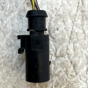 VW Passat Wiring Loom Plug Connector 1J0973814 Genuine - Image 5