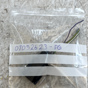 VW Passat Wiring Loom Plug Connector 1J0973814 Genuine - Image 10