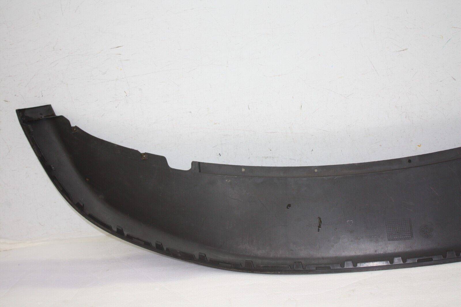 VW-Polo-Front-Bumper-Lower-Section-6Q0805903B-Genuine-176655548523-14