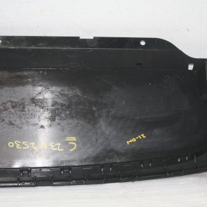 VW Polo Front Bumper Under Tray 2018 TO 2021 2GS805903F Genuine - Image 12