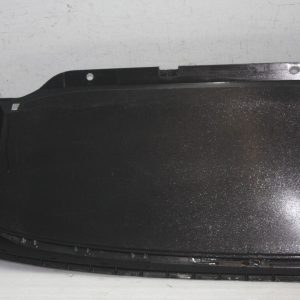 VW Polo Front Bumper Under Tray 2018 TO 2021 2GS805903F Genuine - Image 5