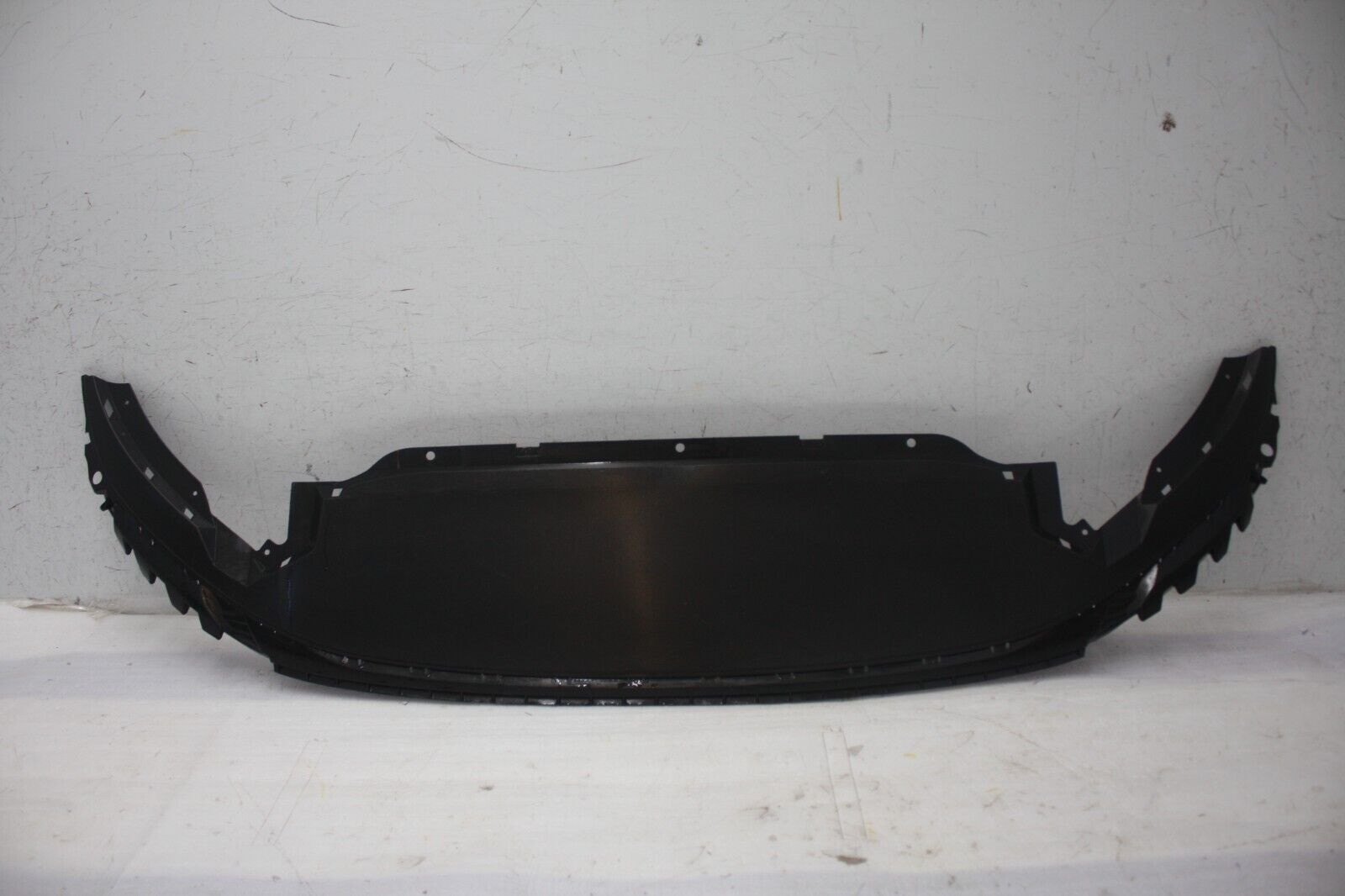 VW Polo Front Bumper Under Tray 2018 TO 2021 2GS805903F Genuine