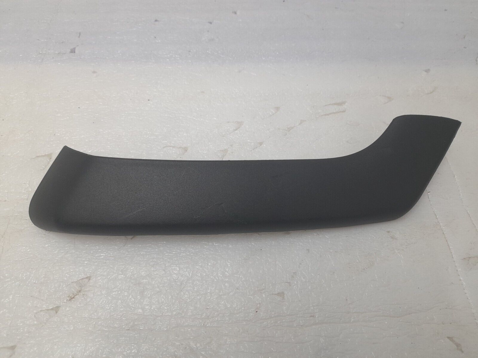 VW Polo Front Right Interior Door Handle Cover 6R0867172L Genuine