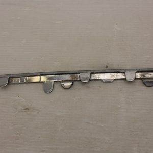 VW Polo GTI Front Bumper Lower Chrome 2013 to 2017 6C0853101 Genuine - Image 11