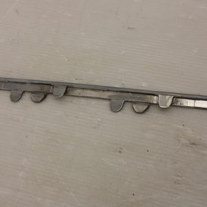 VW Polo GTI Front Bumper Lower Chrome 2013 to 2017 6C0853101 Genuine - Image 12