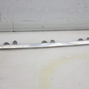 VW Polo GTI Front Bumper Lower Chrome 2013 to 2017 6C0853101 Genuine - Image 5