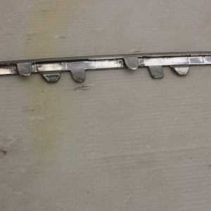 VW Polo GTI Front Bumper Lower Chrome 2013 to 2017 6C0853101 Genuine - Image 9