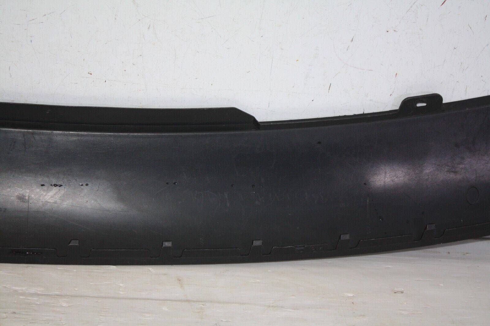 VW-Polo-Rear-Bumper-Lower-Section-2002-To-2005-6Q6807521-Genuine-176093468813-13