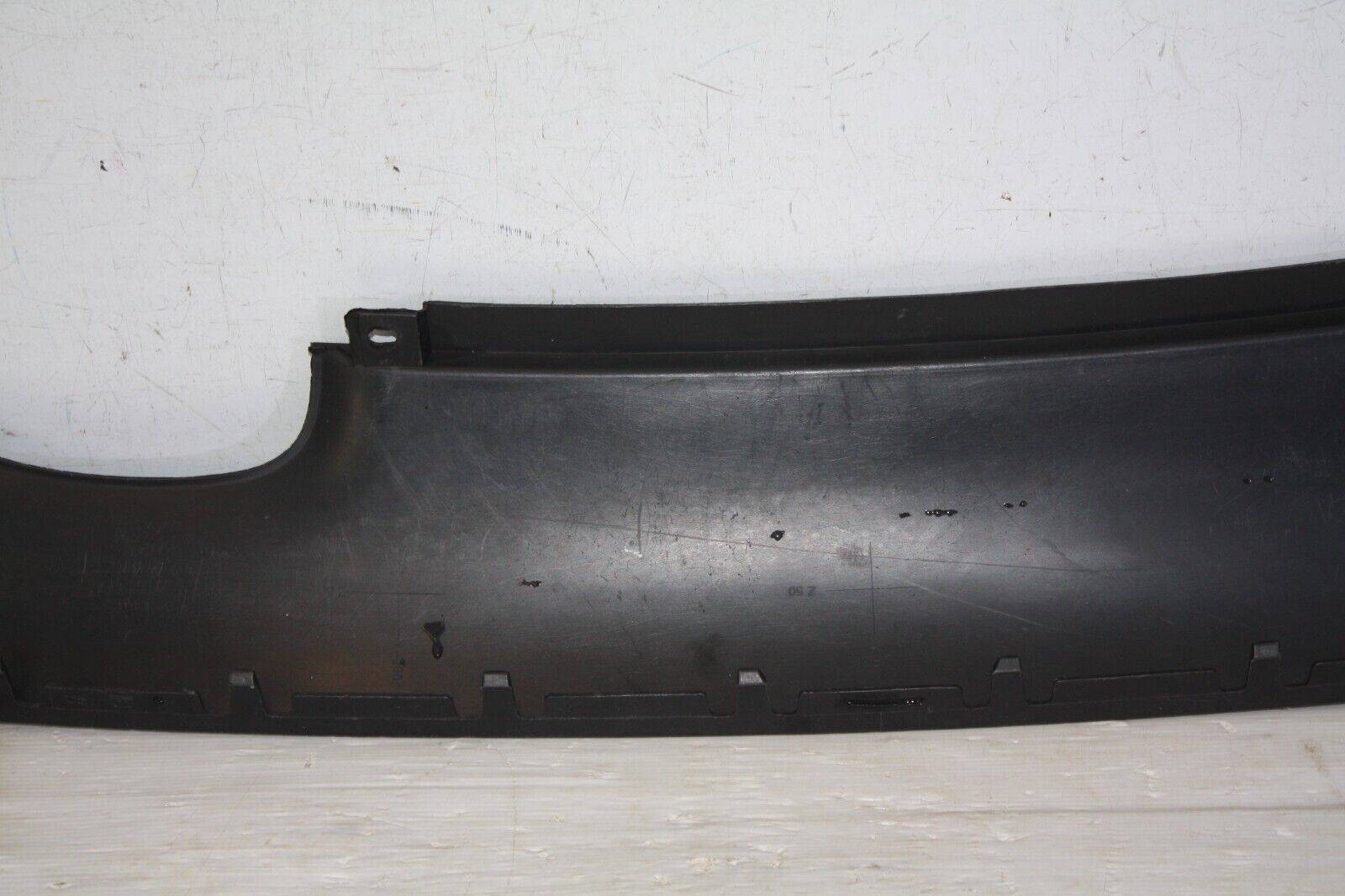 VW-Polo-Rear-Bumper-Lower-Section-2002-To-2005-6Q6807521-Genuine-176093468813-14