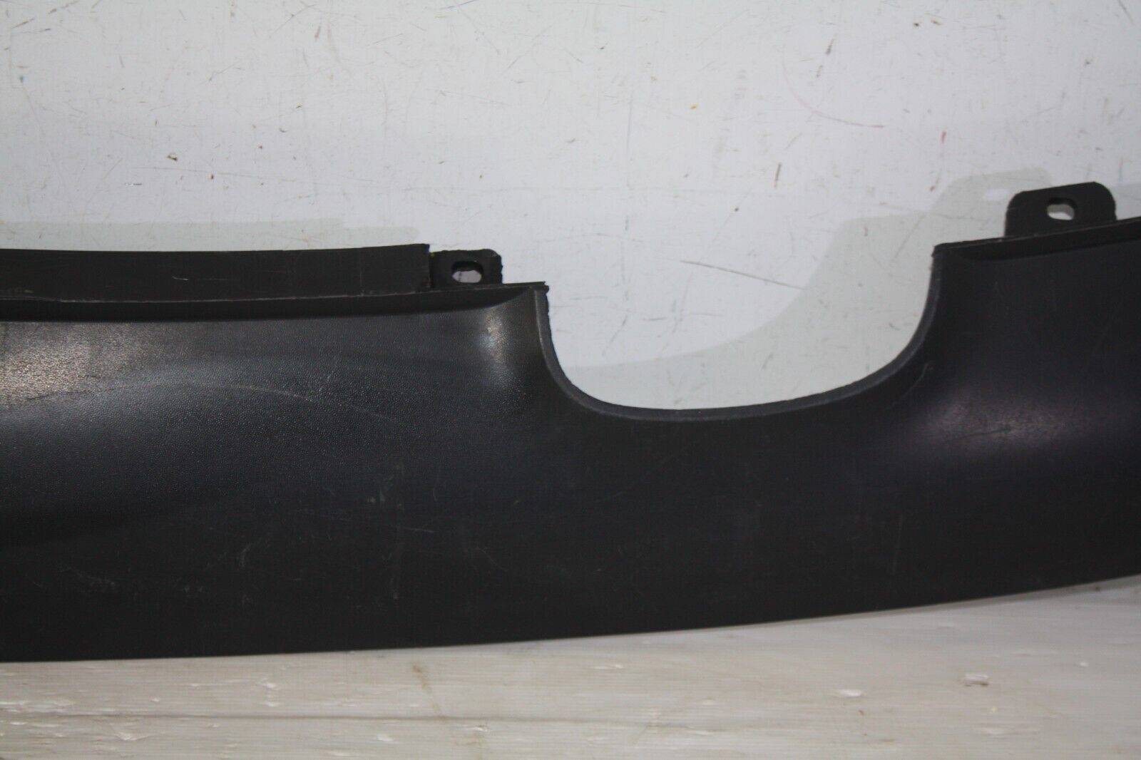 VW-Polo-Rear-Bumper-Lower-Section-2002-To-2005-6Q6807521-Genuine-176093468813-3