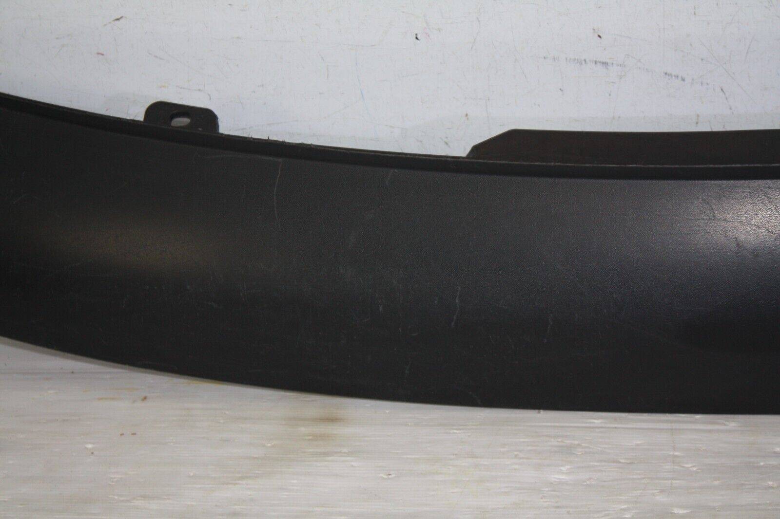 VW-Polo-Rear-Bumper-Lower-Section-2002-To-2005-6Q6807521-Genuine-176093468813-5